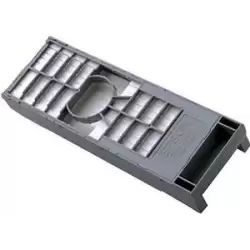 (C13T582000) EPSON KIT DE MANTENIMIENTO STYLUS PRO-3800/3880