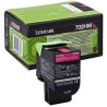 (70C2HM0/70C2HME) LEXMARK CS310DN TONER RETORNABLE MAGENTA