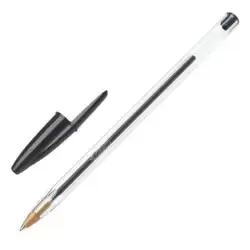 (8373639) BIC BOLÍGRAFO CRISTAL ORIGINAL NEGRO