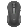 (910-006239) LOGITECH RATÓN M650 INALÁMBRICO 2000PPP ZURDO 5 BOTONES NEGRO