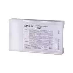 (C13T602900) EPSON GF STYLUS PHOTO 7800/9800 110ML CARTUCHO DE TINTA NEGRO MAS CLARO