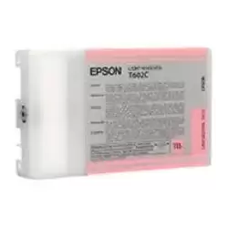 (C13T602C00) EPSON GF STYLUS PHOTO 7800/9800 110ML CARTUCHO DE TINTA MAGENTA CLARO