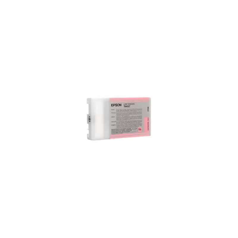 (C13T602C00) EPSON GF STYLUS PHOTO 7800/9800 110ML CARTUCHO DE TINTA MAGENTA CLARO