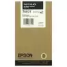 (C13T603100) EPSON GF STYLUS PRO 7880 9880 7800 9800 CARTUCHO NEGRO PHOTO