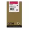 (C13T603300) EPSON GF STYLUS PHOTO 7880/9880 CARTUCHO MAGENTA VIVO