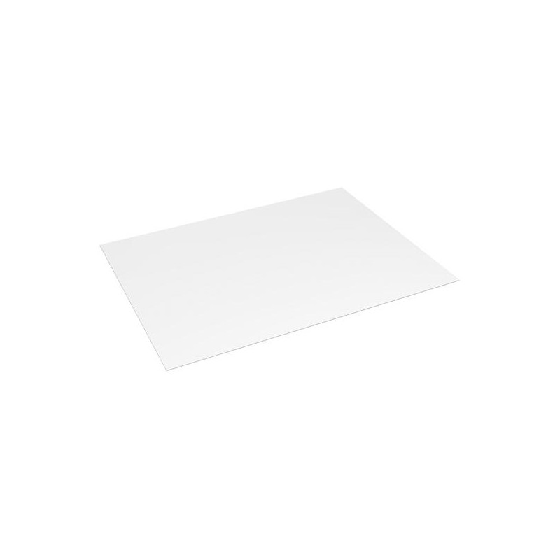 (15555) FABRISA CARTULINA 180G 50X65CM 25H BLANCO