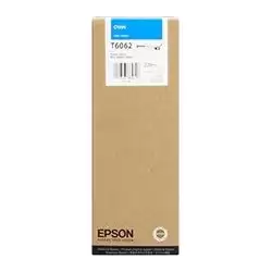 (C13T606200) EPSON TINTA CIAN GF STYLUS PRO 4880