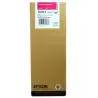 (C13T606300) EPSON TINTA MAGENTA VIVO GF STYLUS PHOTO 4880 *ALTA CAPACIDAD*