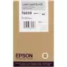 (C13T606900) EPSON TINTA NEGRO MÁS CLARO GF STYLUS PRO 4880
