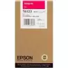 (C13T612300) EPSON TINTA GF STYLUS PHOTO 7450/9450/7400/9400 CARTUCHO MAGENTA ALTA CAPACIDAD