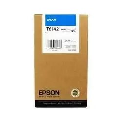 (C13T614200) EPSON GF STYLUS PHOTO 4450/4400 CARTUCHO CIAN ALTA CAPACIDAD