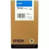 (C13T614200) EPSON GF STYLUS PHOTO 4450/4400 CARTUCHO CIAN ALTA CAPACIDAD