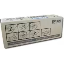 (C13T619000) EPSON KIT DE MANTENIMIENTO BUSINESS INKJET B300/B500