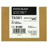 (C13T636100) EPSON GF STYLUS PHOTO 7900/9900 CARTUCHO NEGRO FOTO