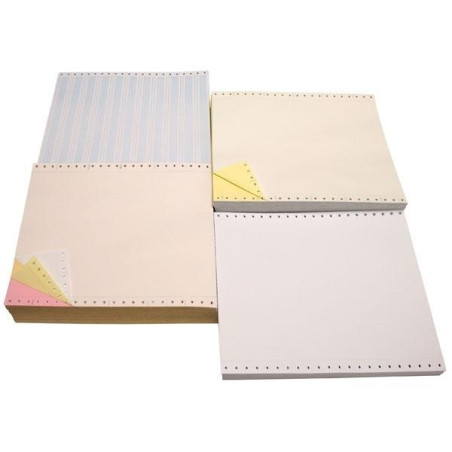 (15378) FABRISA PAPEL CONTINUO 240X11 1H CAJA 2500