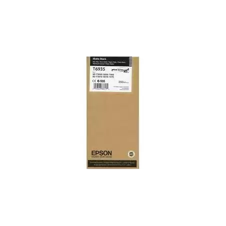 (C13T692100) EPSON GF SERIE SC-T CARTUCHO NEGRO FOTO 110 ML