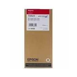 (C13T692300) EPSON GF SERIE SC-T CARTUCHO MAGENTA 110 ML
