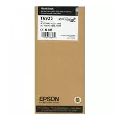 (C13T692500) EPSON GF SERIE SC-T CARTUCHO NEGRO MATE 110 ML
