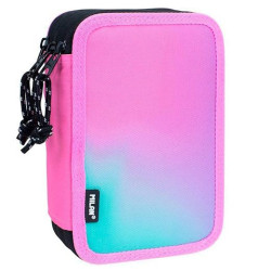 (081364SN1P) MILAN PLUMIER 3 PISOS C/CONTENIDO SUNSET ROSA