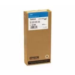 (C13T693200/C13T69320) EPSON GF SERIE SC-T CARTUCHO CIAN