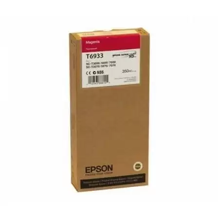 (C13T693300/C13T69330) EPSON GF SERIE SC-T CARTUCHO MAGENTA
