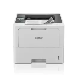 (HLL6210DWRE1) BROTHER IMPRESORA LÁSER MONOCROMO HLL6210DW A4 RED/WIFI/USB BLANCO