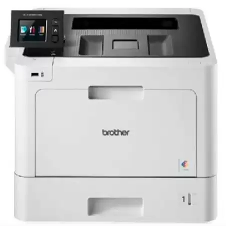 (HLL8360CDWRE1) BROTHER IMPRESORA LÁSER COLOR HL-L8360CDW