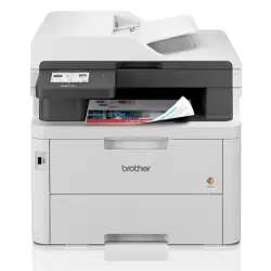 (MFCL3760CDWRE1) BROTHER EQUIPO MULTIFUNCIÓN LÁSER COLOR - MFCL3760CDW