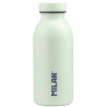 (643012GR) MILAN BOTELLA ISOTÉRMICA 354 ML EDICIÓN 1918 VERDE
