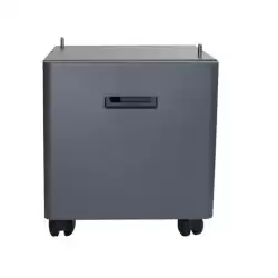 (ZUNTL5000D) BROTHER MESA PEDESTAL PARA SERIE LASER MONOCROMO L5000 GRIS