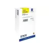 (C13T754440) EPSON CARTUCHO AMARILLO XXL 7000P WF-8X90