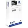 (C13T755140) EPSON CARTUCHO NEGRO XL 4000P WF-8XXX