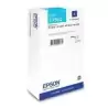 (C13T756240) EPSON CARTUCHO CIÁN L 1500 PAG WF-8XXX