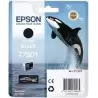 (C13T76014010) EPSON SURECOLOR SC P600 CARTUCHO NEGRO FOTO