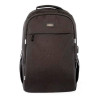 (NXBK041) NILOX MOCHILA STYLE PARA PORTÁTIL DE 15,6" NEGRO