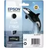 (C13T76084010) EPSON SURECOLOR SC P600 CARTUCHO NEGRO MATE