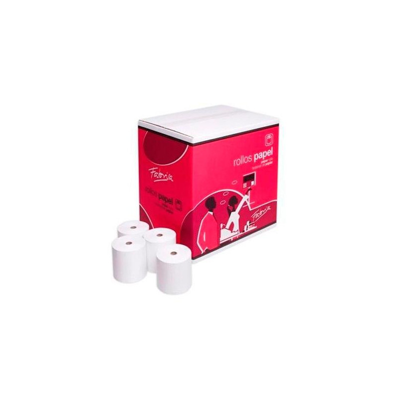 (18115) FABRISA ROLLO TÉRMICO SIN BPA 57X35X12MM -10U-