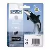 (C13T76094010) EPSON SURECOLOR SC P600 CARTUCHO GRIS CLARO