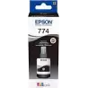 (C13T774140) EPSON TINTA BOTE NEGRO ECOTANK ET-4550