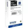 (C13T789140) EPSON CARTUCHO NEGRO XXL 4000 PAGINAS WORKFORCE PRO WF-5XXX SERIES
