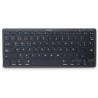(NXKB01B) NILOX TECLADO BLUETOOTH NEGRO