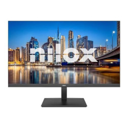 (NXM24FHD1202) NILOX MONITOR DESKTOP IPS 24" 100HZ 16:9 HDMI/VGA