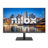 (NXM24FHD1202) NILOX MONITOR DESKTOP IPS 24" 100HZ 16:9 HDMI/VGA