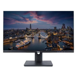 (NXM274KD11) NILOX MONITOR DESKTOP 27" 5MS UHD 3840X2160 60HZ 16:9 1DP/2HDMI/1USB