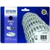 (C13T79114010) EPSON TINTA NEGRO L 900 PÁGINAS WORKFORCE PRO WF-5XXX SERIES