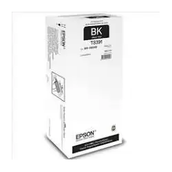 (C13T839140) EPSON SUPPLY UNIT XL NEGRO 20000P WF-R8590