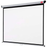 (1902391) NOBO PANTALLA DE PROYECCIÓN MURAL 1500X1138 MM BLANCOMATE