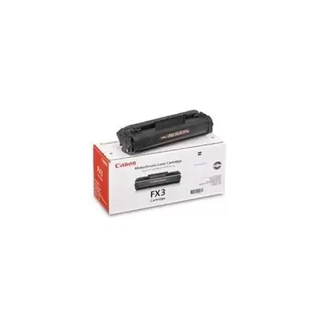 (1557A003) CANON TONER LASER NEGRO L 200/220/240/250/260/260I/280/290/295/300/350/360 - MULTIPASS L 60/90 - FX 3