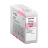 (C13T850600) EPSON SURECOLOR SC-P800 CARTUCHO MAGENTA CLARO