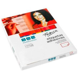 (15315) FABRISA ETIQUETAS ADHESIVAS MULTIFUNCIÓN 105X42